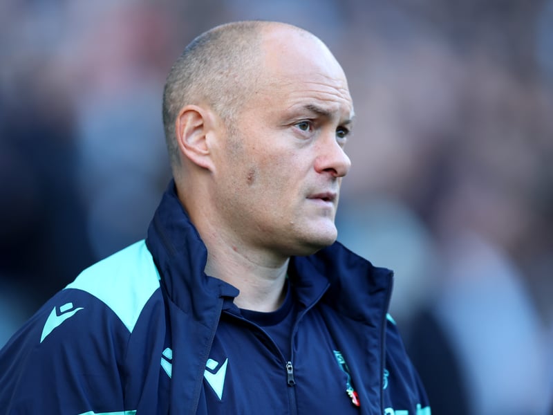Hugely successful at Hamilton, Norwich City and Sunderland, his reputation took a hit after a poor stint with Stoke City. He's highly regarded as a coach though and could be a smart appointment.