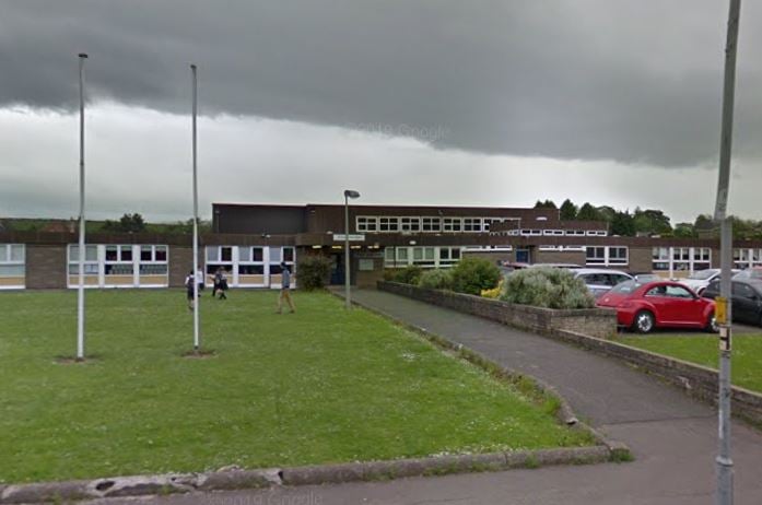 Mosshead Primary School in Bearsden is the ninth highest ranked primary school in East Dunbartonshire.