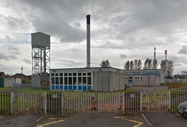 The seventeenth highest ranked primary school in East Dunbartonshire was Meadowburn Primary School in Bishopbriggs. 
