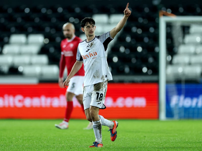 The former Arsenal youngster agreed to spend the second half of the season at Fratton Park after Pompey agreed a loan deal with Spanish second tier club Deportivo La Coruna.