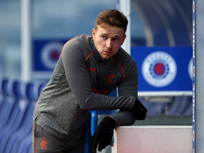 The former Rangers title winner departed Indian Super League outfit Mohun Bagan back in May, and is currently still registered as a free agent as he weighs up his next move.