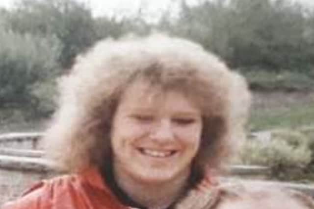 Dawn Shields died 31 years ago