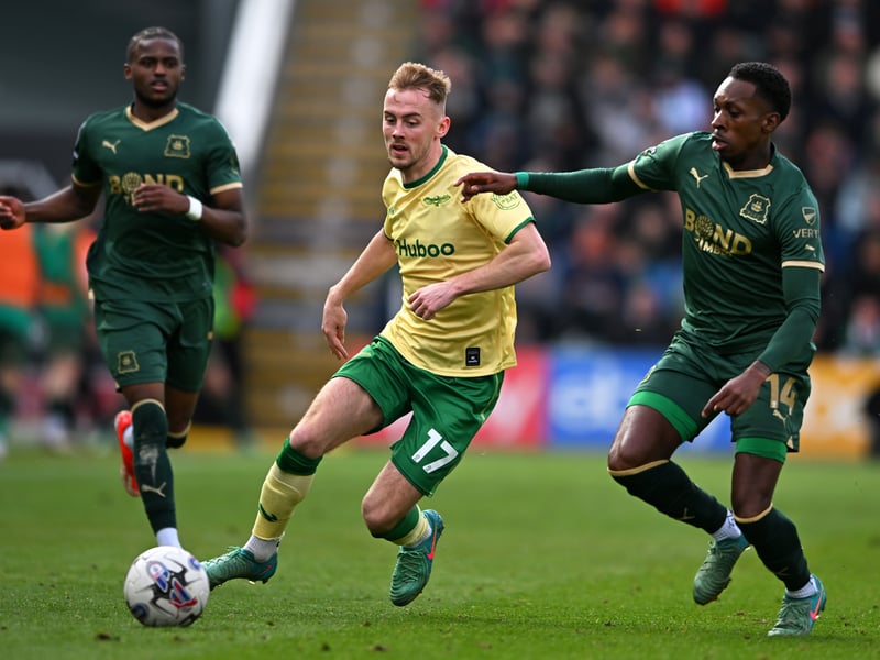 Chris Hogg said: "The rest of the group has been pretty good.

"We've got boys returning now on the grass with the medical and sports science departments who are getting closer. 

George Tanner, Kal Naismith's been outside as well, as have Ross [McCrorie] and Syksey as well. 

"Those four boys have been out on the grass and are progressing pretty nicely so fingers crossed that in the coming weeks, we can see them returning.

"[The weekend] will probably be too soon for the boys I've mentioned there but they are getting back close which will be good for us in the coming weeks."
