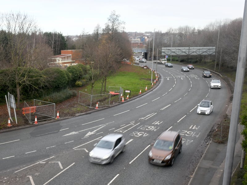 There have been two rounds of public consultation on the proposals. Between February and April 2018, a consultation was held on the different design options, and this provided initial feedback to help inform the development of the design.