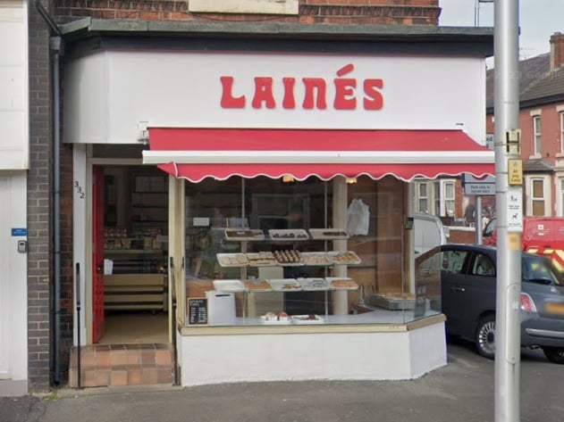 Church Street, Blackpool, FY1 3QH | 4.7 out of 5 (134 Google reviews) | "The best bakery in town. Top quality food and always busy."