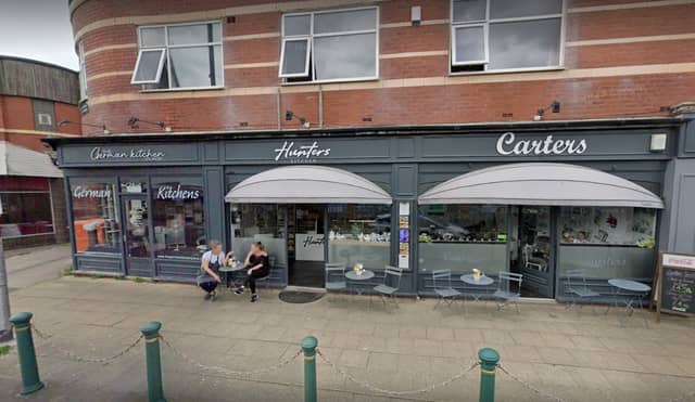 Crescent West, Thornton-Cleveleys, FY5 1AD | 5 out of 5 (17 Google reviews) | "The experience was great value for money and one we hope to repeat soon."