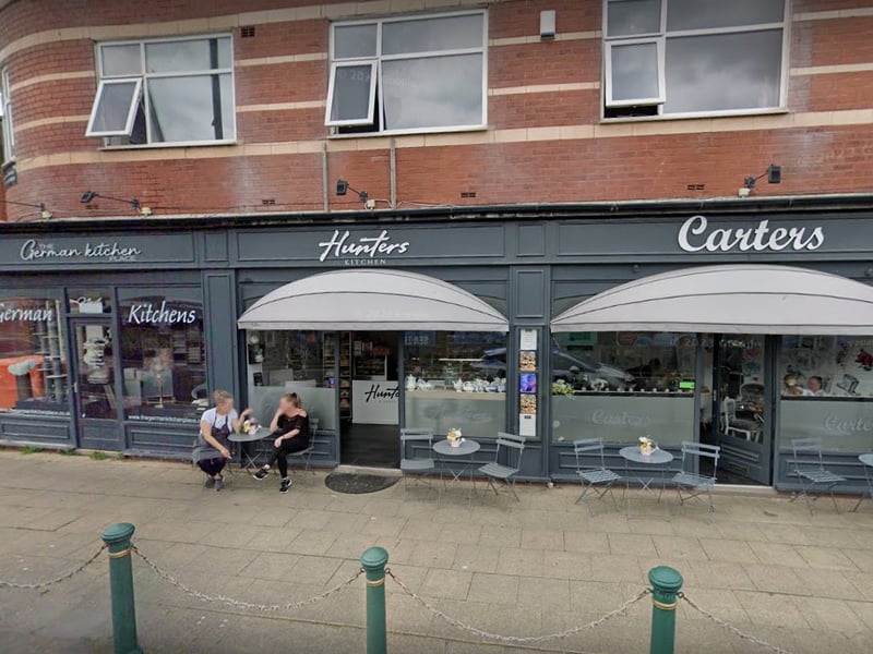 Crescent West, Thornton-Cleveleys, FY5 1AD | 5 out of 5 (17 Google reviews) | "The experience was great value for money and one we hope to repeat soon."