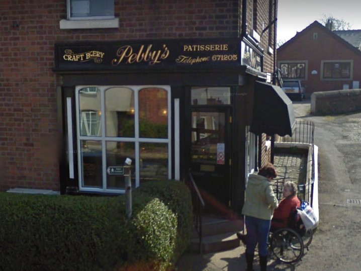 High Street, Great Eccleston, Preston, PR3 0YB | 4.8 out of 5 (211 Google reviews) | "Excellent prices and wonderful service."