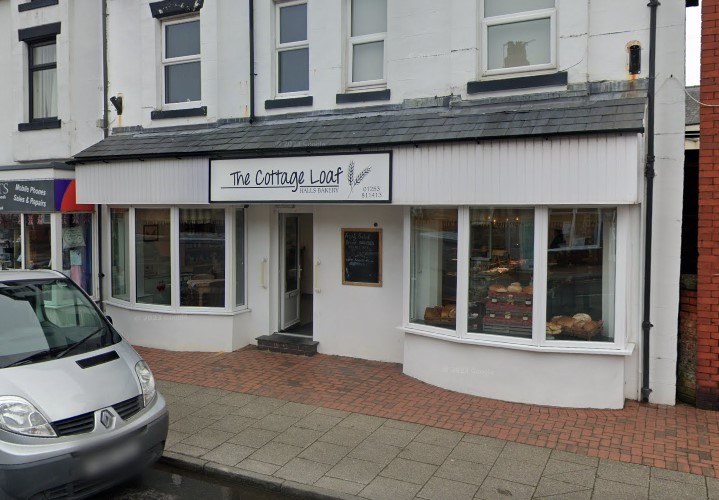 Wyre View, Knott End-on-Sea, Poulton-le-Fylde, FY6 0AE | 4.8 out of 5 (179 Google reviews) | "Brilliant service and tasty food."