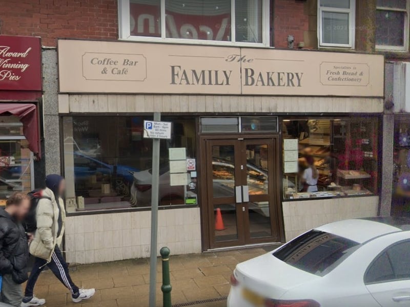 Victoria Road West, Thornton-Cleveleys, FY5 1AG | 4.5 out of 5 (143 Google reviews) | "Friendly staff, tasty food, good prices."