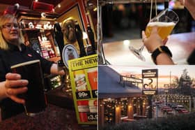 We've ranked all of South Yorkshire's Wetherspoons from the most expensive to the cheapest to help you see where you can save money.