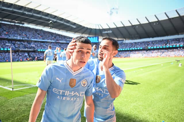 19 goals