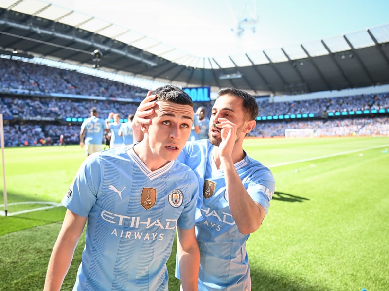 19 goals