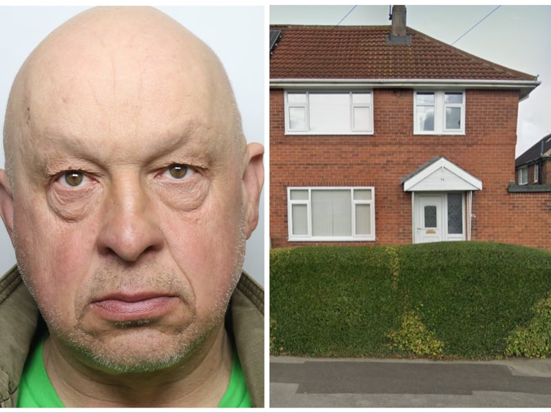Rolandas Magelinskas, 60, from Lithuania, was jailed for 20 months and told he can expect to be deported after his sentence. It came after he admitted a charge of producing cannabis. Magelinskas was found in a property on Raylands Way in Middleton where police discovered a £76,000 cannabis factory.