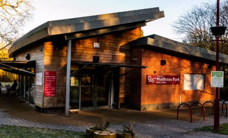 Musika Kibaya, 46, of Jarvis Walk, Robin Hood, was jailed for six months and put on the sex offender register for 10 years after he admitted a charge of common assault with an intent to commit a sexual offence. He followed a 10-year-old girl into the toilets at Middleton Park Visitor Centre in April and grabbed her with an intention of sexually assaulting her.