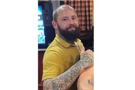 Have you seen Paul? The 40-year-old from Rotherham was last seen on Monday (20 May) at 10am at Wadsworth Road in the Bramley area. Anyone with information is asked to call 101, quoting incident number 532 of May 24, 2024.