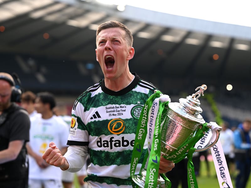 Pure passion from the skipper