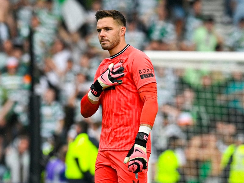 The Rangers player of the year was unlucky to miss out on a spot in England's Euro 2024 squad after an outstanding campaign. Linked with a transfer away, he earns a reported weekly wage of £25k.