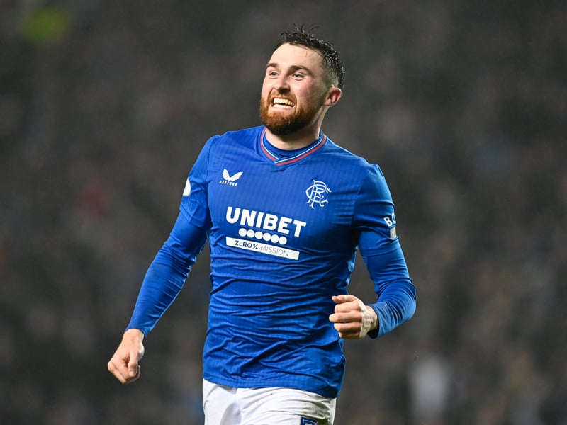 Souttar had his best season at Ibrox last year, but suffered an injury near the end of campaign that curtailed his involvement. Expected to stay despite a summer rebuild. Missed out on a spot in Scotland's squad for Euro 2024. Earns a reported weekly wage of £8,100.