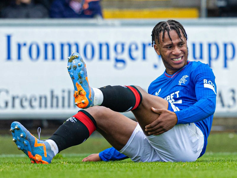 A surprise deadline day departure, the talented English forward opted to re-join Millwall three years after his departure from the Den. The 19-year-old has yet to feature for the club since his return, though.