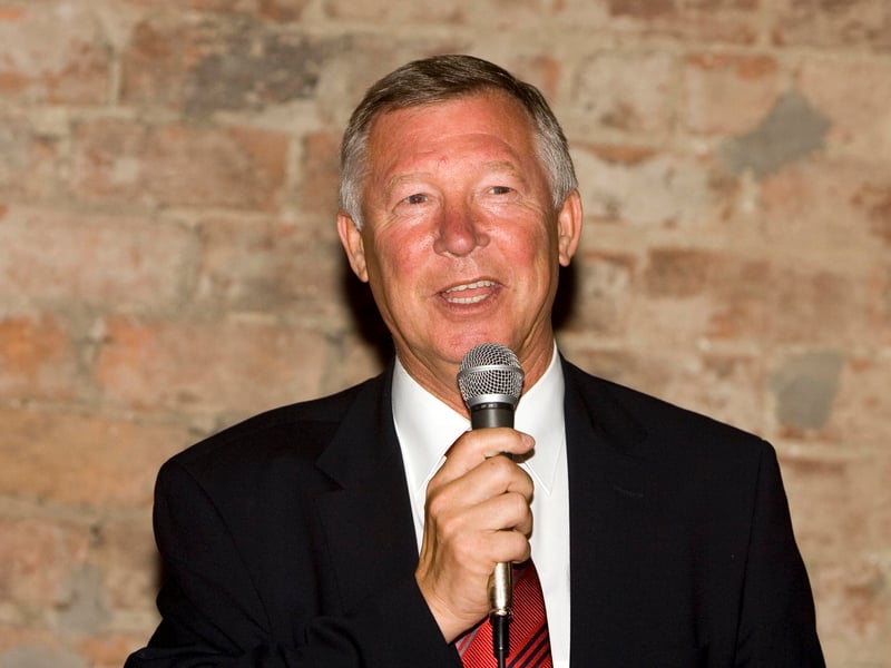 Widely regarded as one of the greatest managers of all time, Sir Alex Ferguson has won more domestic trophies than any manager in history. He managed Scotland for just 10 games, with three of them coming at the Mexico World Cup in 1986, where he lost to Denmark and West Germany before ending the group stage with a 0-0 draw against Uruguay. His full tournament record is as follows: P3, W0, D1, L2, GD: -2.