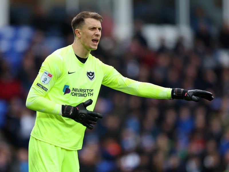Pompey - Colchester: Free transfer