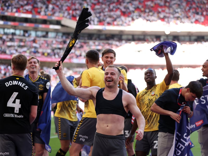 Fraser is contracted to Newcastle United until 2025.