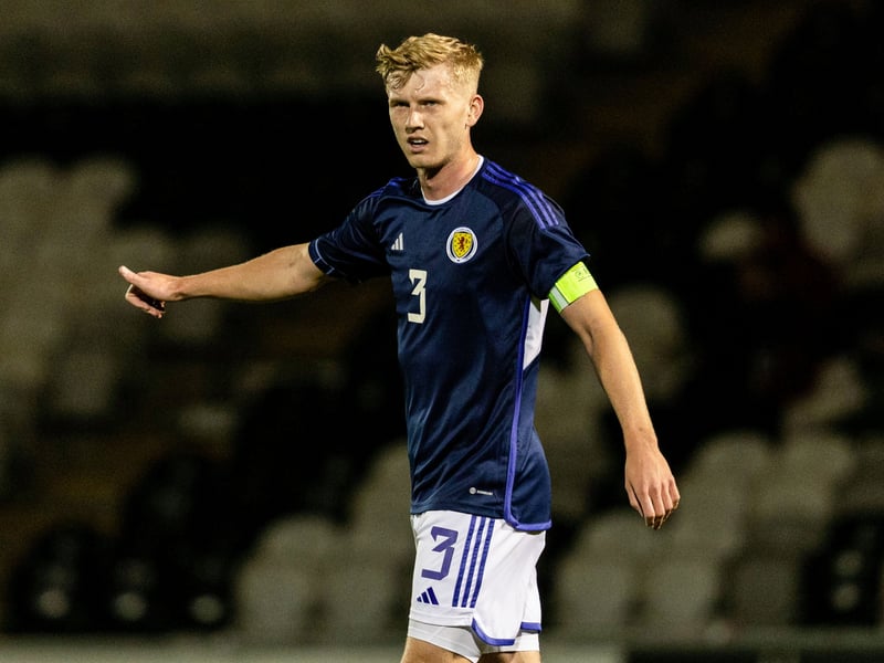 Josh Doig - Went close with an angled drive with his first touch, and almost scored again shortly afterwards. Will be delighted to have made his international debut, and definitely made a impression (7).
Andy Irving - Came on for his international debut, and planted a cross into row Z with his first touch. Calmed down after that though (6).
Tommy Conway - Late sub for Hirst and got an assist in the final seconds (7).
Nathan Patterson - Late sub for Ralston as he continues his return to the international fold (N/A).
Connor Barron - Late sub for his debut (N/A).
Kieron Bowie - Late sub for his debut (N/A)