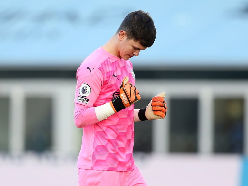 At some point, Steve Clarke will need to consider introducing some youthfulness to his goalkeeping department. With Craig Gordon now out of the picture, and Liam Kelly accepting a back-up role at Rangers, there's a third choice spot up for grabs. Slicker is Scotland under-21's first choice and came through the youth set up at Manchester City before signing for EPL new boys Ipswich Town last summer. He's still very young, but it would be a good opportunity to get him around the senior squad.