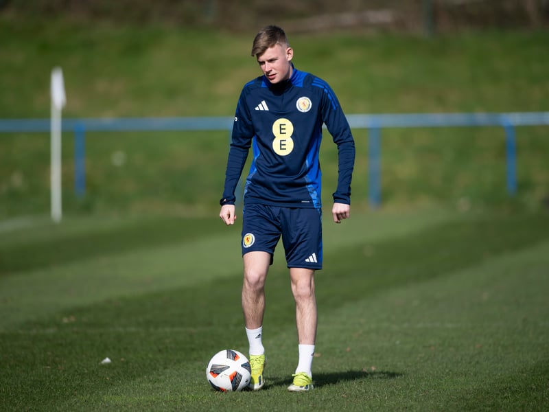 The highly-rated former Rangers academy prospect is yet to feature for Aston Villa's senior side since his move in the summer of 2022. The promising forward scored 11 goals in just seven games for Villa's under-18 team last season and will hope he can continue his rapid development in the months and years to come.