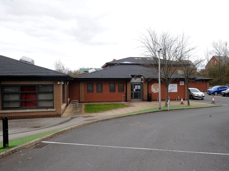 Homes near Hovingham Primary School in Harehills cost on average £300,513 and takes on average 133 days to sell.