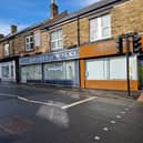 A new retailer is set to re-open at the former Beeches of Walkley shop on South Road, Walkley. Photo: National World
