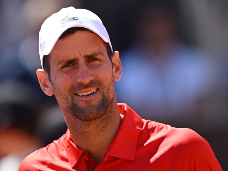 Since turning pro 2003 Serbian Novak Djokovic has earned a cool $240 million in prize money and sponsorship. He's been ranked world number one for a record 427 weeks and has won an incredible 24 Grand Slams - more than any other player.
