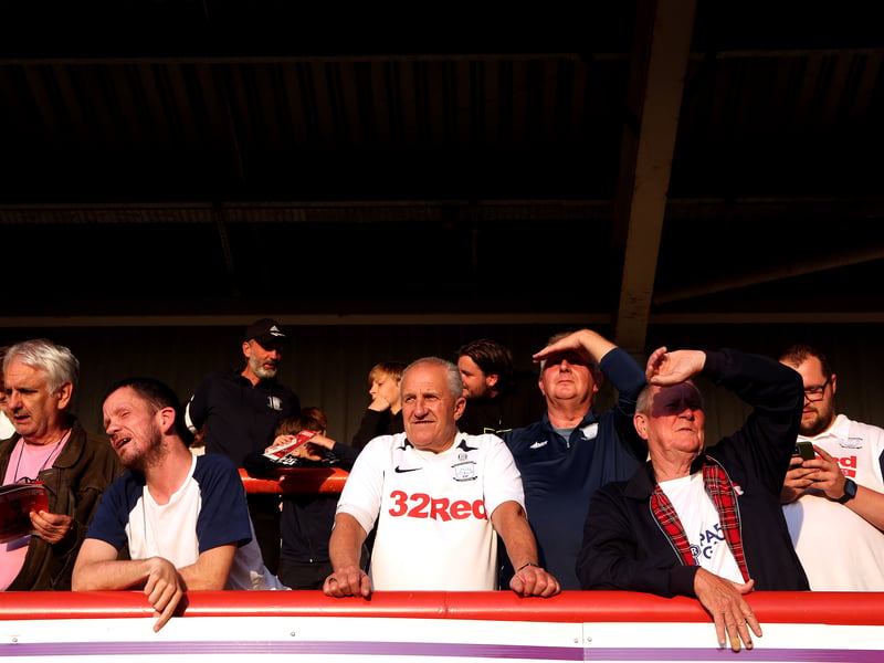 Cheapest adult season ticket: £294