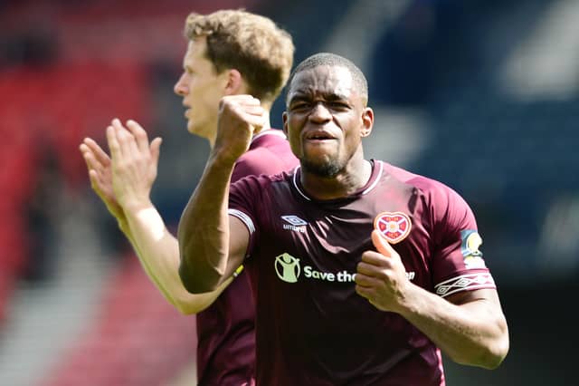 Moved to: St Johnstone