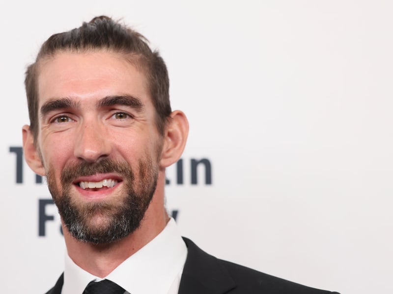 Michael Phelps is the Olympian who has made the most cash directly from his sport. The American swimmer is the most successful Olympian of all time having won a total of 28 medals. His 23 gold medals are a record, as are his gold medals in 13 different events. His prowess in the pool has led him to a fortune in the region of $100 million.