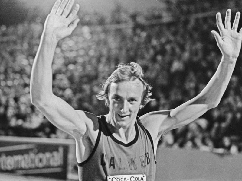 British hurdler Alan Pascoe claimed a bronze medal at the 1972 Munich	Olympics in the 4×400m relay. The athlete went one better in the World Championships and the Commonwealth games, winning two gold medals in the former and one in the latter. He then went on to great success in events marketing and consulting and is now worth an estimated $30 million.