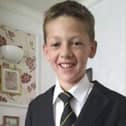 Officers are appealing for the public's help to find young Sheffield boy Logan, who was last seen at around 10pm on Tuesday, May 28.