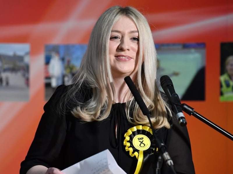 Formerly East Dunbartonshire, the new seat of Mid Dunbartonshire has had its boundaries drawn significantly meaning it now incorporates parts of the former Cumbernauld, Kilsyth & Kirkintilloch East constituency, while losing other parts to the new Cumbernauld and Kirkintilloch constituency. In 2019 the SNP's Amy Callaghan defeated the Lib Dem leader Jo Swinson by just 149 votes - a tiny 0.3 per cent majority, making it Scotland's most marginal seat.