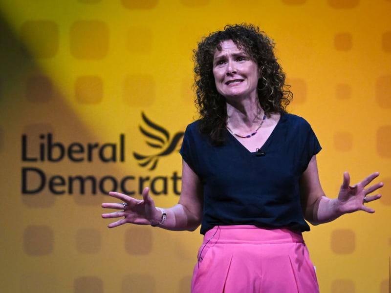 The North East Fife constituency is broadly the same after boundary changes, only extending very slightly further south. In 2019 Lib Wendy Chamberlain was victorious, polling 1,316 more votes than the SNP - a 2.9 per cent majority.