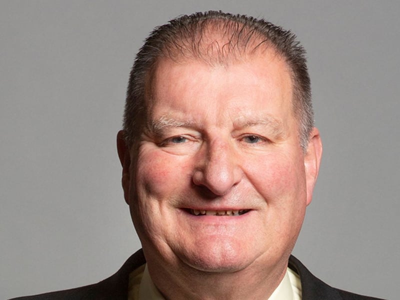 No changed have been made to the boundaries of the Ayr, Carrick and Cumnock	constituency since the last election. In 2019 Allan Dorans won the seat for the SNP, leading the Conservatives by 2,329 votes - a majority of 5 per cent.