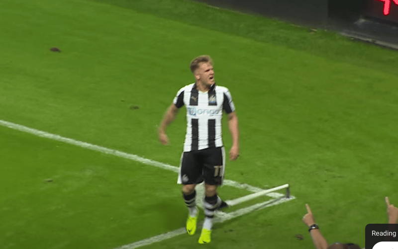 Market value: £853k
The 34-year-old announced he would be leaving the Magpies at the end of this season. The £12m man will be available on a free transfer and is looking to head back to where it all began  before retiring.