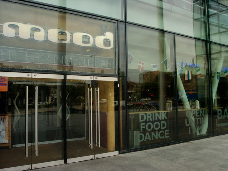 Established in the early 2000s, the troubled city centre 1,000-capacity modern bar and club at the Omni Centre was busy most weekends, but a string of violent incidents ultimately led to its closure in 2013.