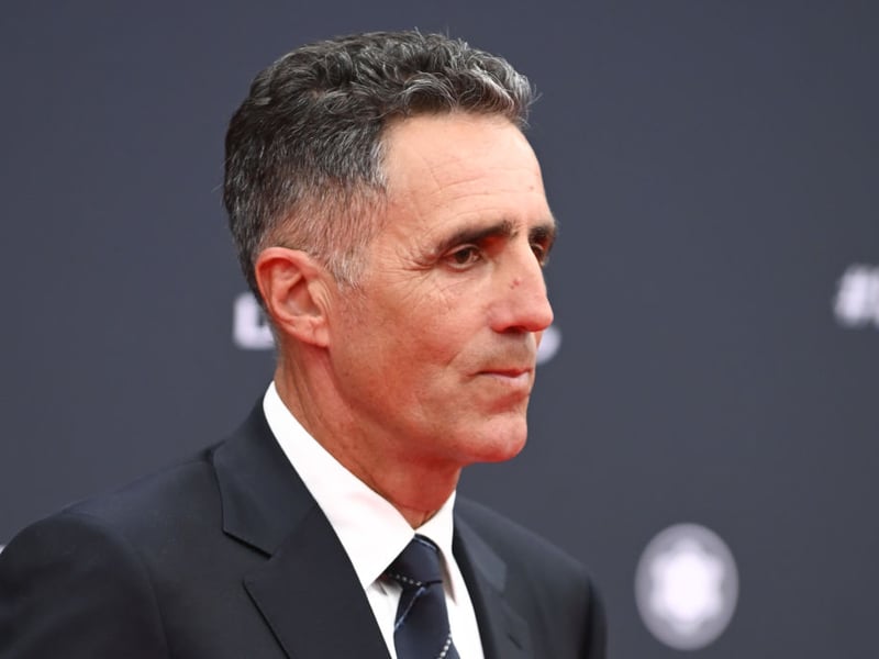 Spain's Miguel Larraya is the only rider to have won the Tour de France on five consecutive years, from 1991-1995, and is one of only four five-time champions. He also won two Giros d'Italia. His net worth is around $10 million.