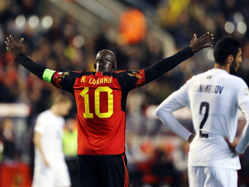 Facing Slovakia, Ukraine and Romania in Group E, the Belgians are expected to top the group comfortably. He may have taken a hit to his reputation following his failed move to Chelsea a few seasons ago but Lukaku always shows up for his nation on the big stage. Expect him to score in the group stages.
