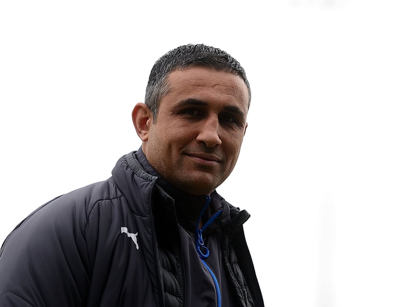 Jack Lester grew up in Sheffield and attended High Storrs School. He went on to play for clubs including Nottingham Forest, Sheffield United and Chesterfield. He is now a first team coach at Sheffield United.