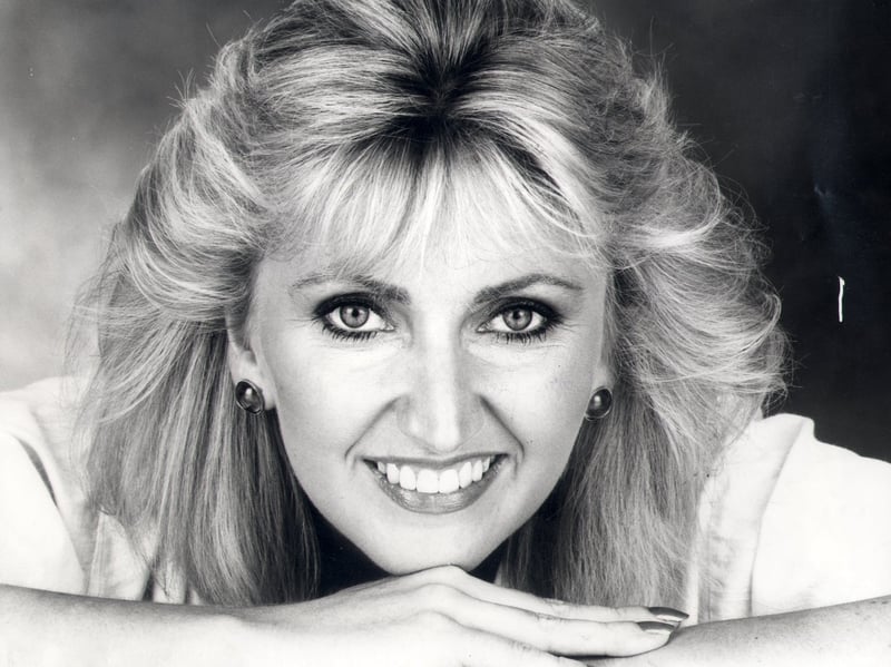 Jayne Irving, who attended High Storrs School in Sheffield, is best known for appearing on Good Morning Britain during the 1980s. She also co-presented the BBC morning phone-in programme Open Air with Eamonn Holmes and Gloria Hunniford between 1986 and 1990.