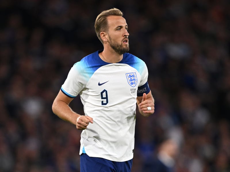 The joint most expensive striker on the game, the England captain is still worth the risk such is his goal-scoring ability. With Serbia, Denmark and Slovenia in Group C, the Bayern Munich forward is likely to be involved heavily at the top end of the pitch. He costs a lot - but he will provide a lot of points.