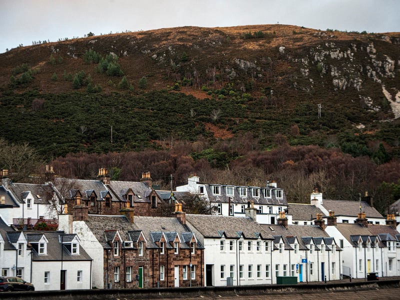 Another fishing town, Ullapool is situated in one of the UK’s most unspoilt environments. There are many things to see and do in this Highland location, including the Inverpolly National Nature Reserve which lies to the west of Ullapool.