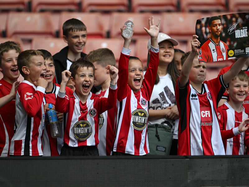 Cheapest adult season ticket: £513
